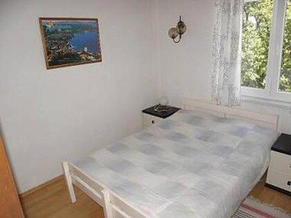 Apartments Mar Малинска Экстерьер фото