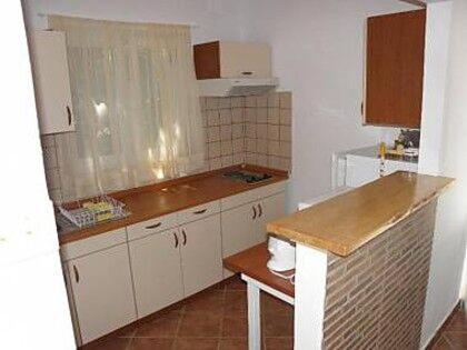 Apartments Mar Малинска Экстерьер фото